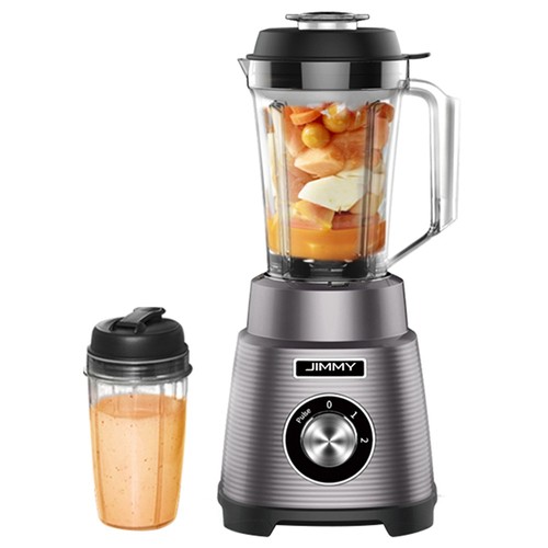 Jimmy B32 Ka Pb302 Household Blender Grey