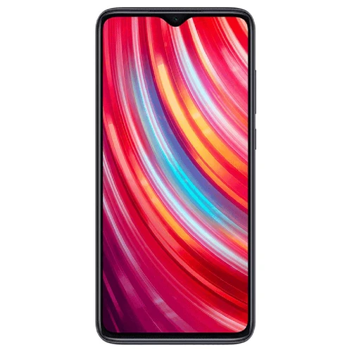 Xiaomi Redmi Note 8 Pro 6.53 Inch 6GB 128GB Gray