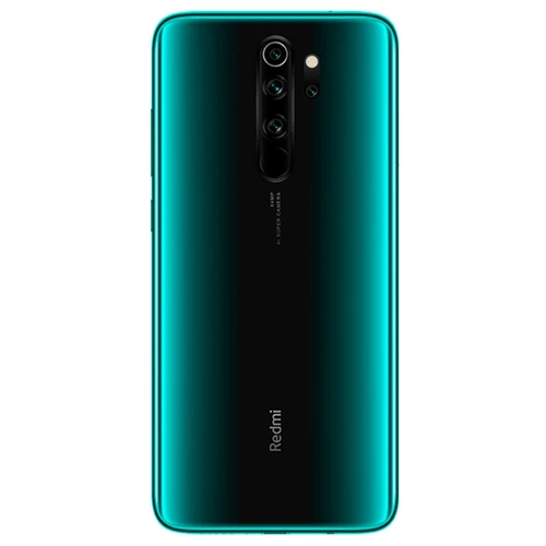 Xiaomi Redmi Note 8 Pro 6.53 Inch 6GB 128GB Green