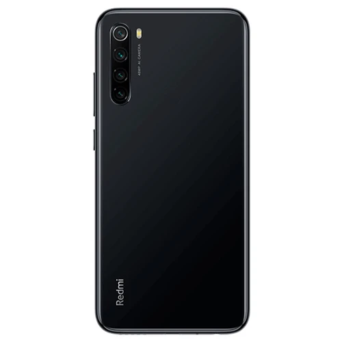 redmi note 8 6 128 black