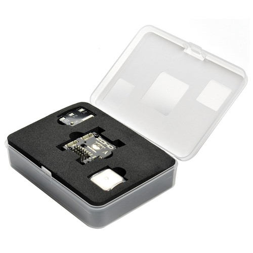 ZOHD Kopilot Lite Autopilot System Flight Controller With GPS Module