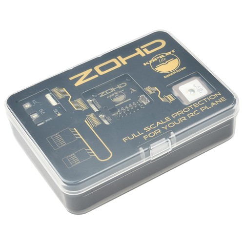 ZOHD Kopilot Lite Autopilot System Flight Controller With GPS Module