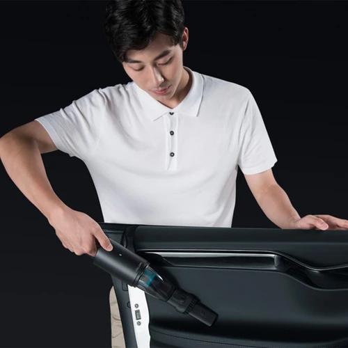 xiaomi coclean portable vacuum cleaner