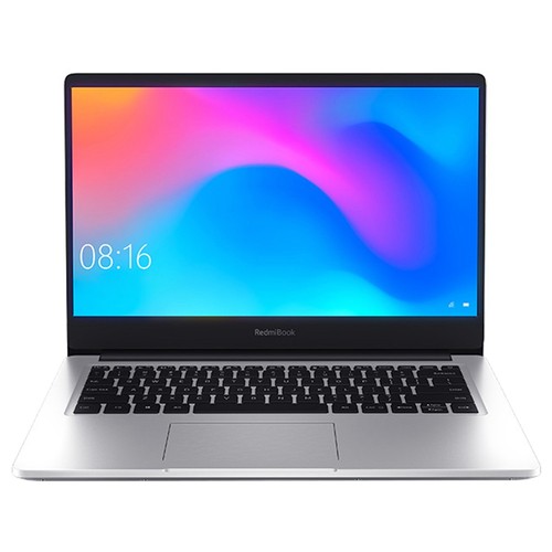 Xiaomi Redmibook 14 Enhanced Edition Intel Core  i7-10510U Quad Core FHD 1920*1080 8GB DDR4 512GB SSD NVIDIA GeForce MX250 Windows 10 Home - Silver