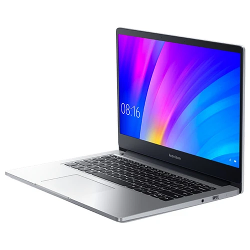 Xiaomi Redmibook 14 Enhanced Edition 8GB 512GB Silver
