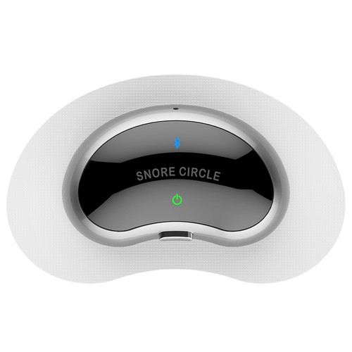 Snore Circle Throat Snore Stopper