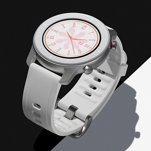 Amazfit gtr white online