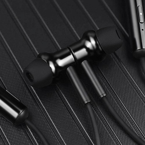 Xiaomi Hybrid Bluetooth Earphones Necklace