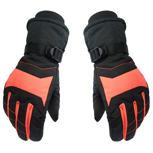 ski gloves price