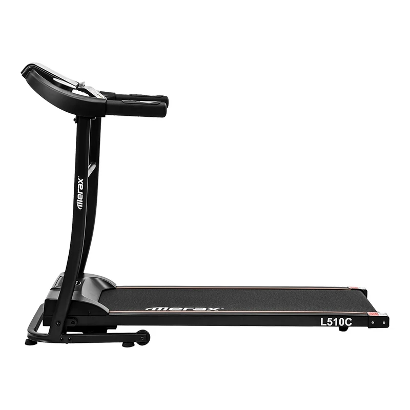 Merax l510c folding electric treadmill motorized running machine reviews sale