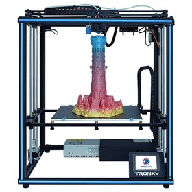 TRONXY X5SA 24V 3D Yazıcı