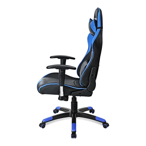 Merax gaming chair discount blue