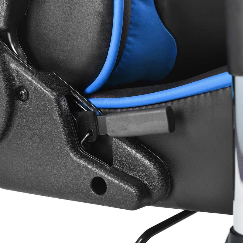 Merax gaming chair armrest sale