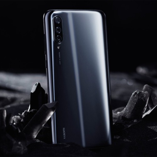【美品】シャオミXiaomi Mi 9 lite 128GB Onyx Gray グローバルバージョンXiaomi Mi 9 Lite 6GB 128GBスマートフォン