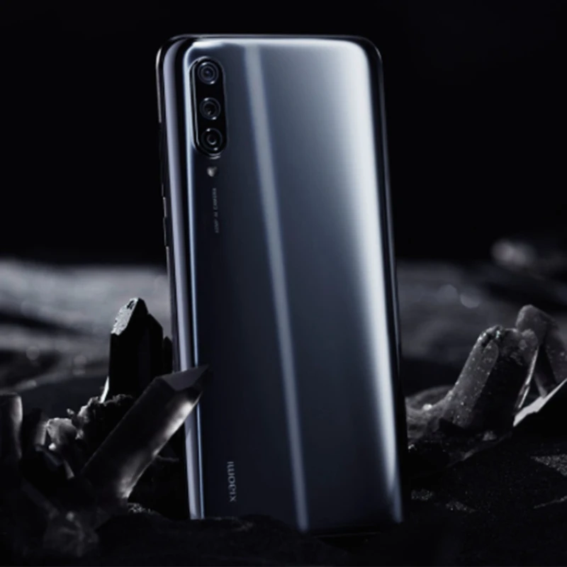 Xiaomi Mi 9 Lite Dual SIM Onyx Grey 128GB and 6GB RAM