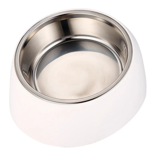 stainless steel dog bowls
