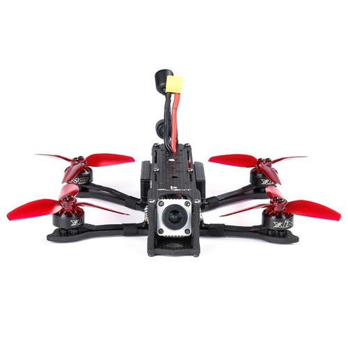iFLIGHT DC3 HD Inch FPV Racing Drone BNF Frsky MINI XM+ Receiver
