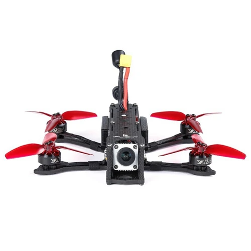 iFLIGHT DC3 HD 3 Inch FPV Racing Drone BNF TBS Crossfire Nano RX