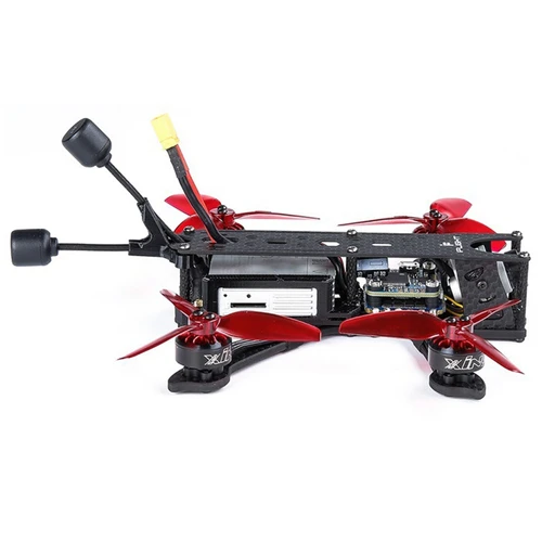 iFLIGHT DC3 HD 3 Inch FPV Racing Drone BNF TBS Crossfire Nano RX