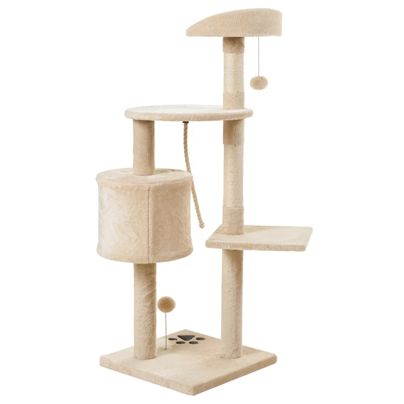 Purlove cat tree best sale