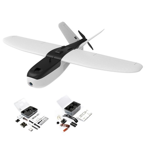 zohd rc plane