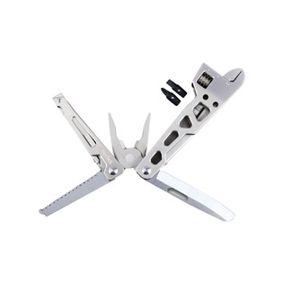 Xiaomi Youpin NEXTOOL 9 In 1 Multi-functional Wrench Knife Multi-purpose Pliers -...
