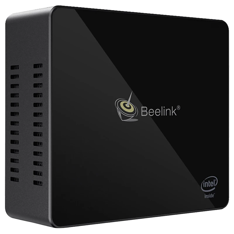 Beelink Gemini X45 Premiu Gemini Lake J4105 8GB/512GB Mini PC