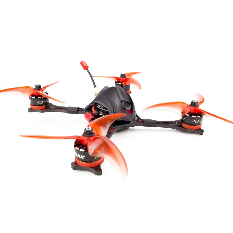Emax Hawk PRO 5 Inch 4S FPV Racing Drone 2400KV PNP Version