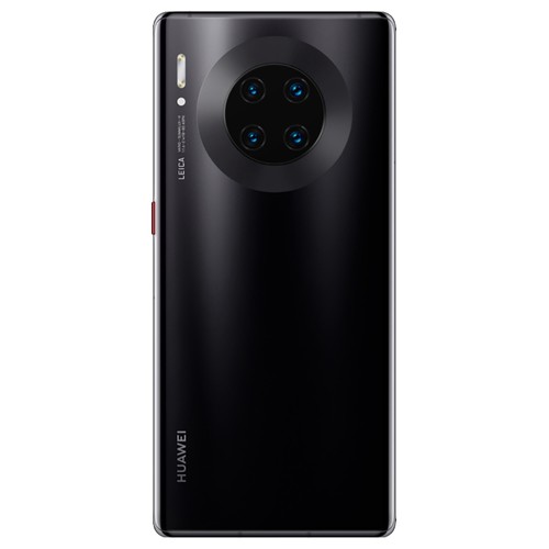 【美品】海外版 HUAWEI Mate30 Pro ブラック SIMフリー HUAWEI Mate 30 Pro 6.53 Inch 8GB 256GB Smartphone Black