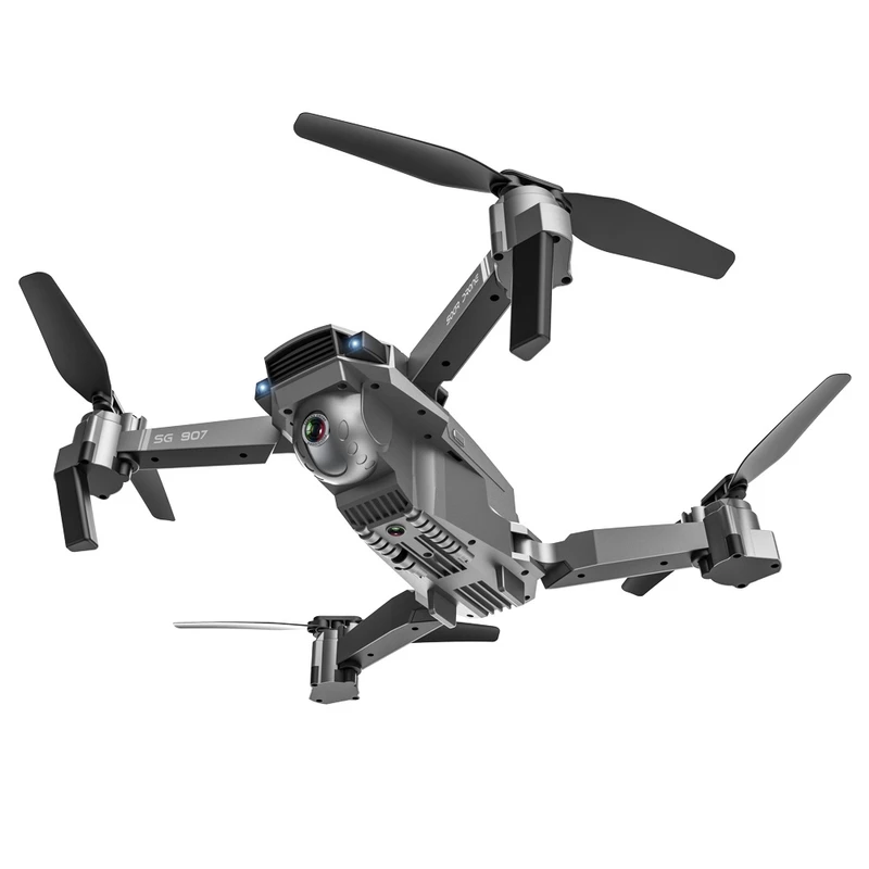 ZLRC SG907 4K 5G FPV GPS Foldable RC Drone FPV One Battery