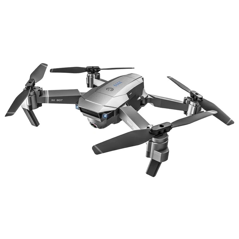 Smart drone sg907 discount