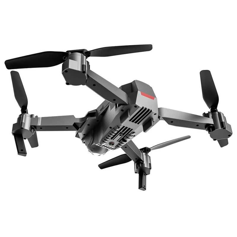ZLRC SG907 4K 5G GPS Foldable RC Drone FPV Three Batteries