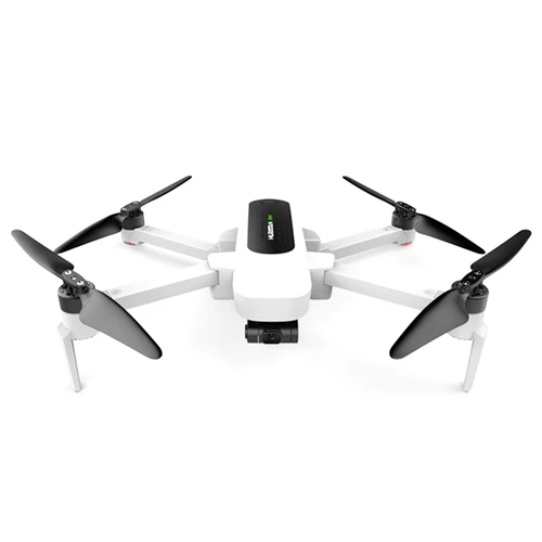 HUBSAN H117S Zino GPS Drone 1KM 5G Wi-Fi 4K UHD 3-Axis