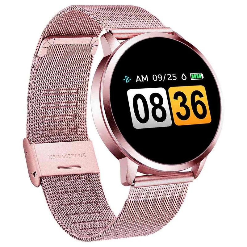 Q8 smart band on sale