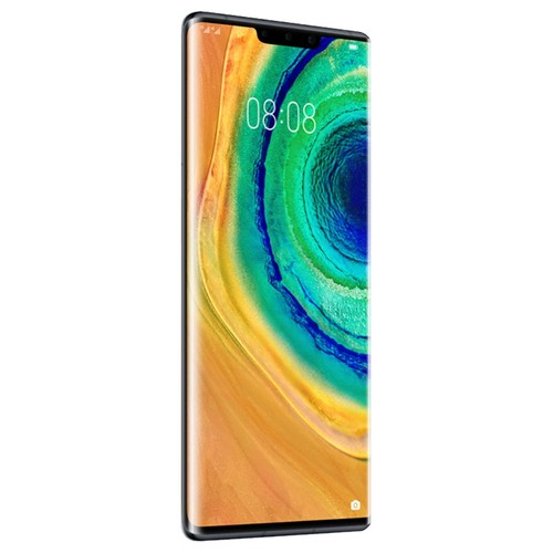 HUAWEI Mate 30 Pro 5G 6.53 Inch 8GB 256GB Smartphone Black