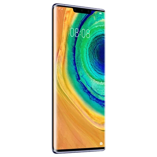 HUAWEI Mate 30 Pro 5G 6.53 Inch 8GB 256GB Smartphone Space Silver