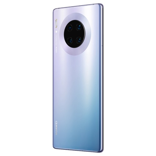ANDROID - 新品同　Huawei Mate 30 Pro 8G/256GB スペースシルバー HUAWEI Mate 30 Pro 5G 6.53 Inch 8GB 256GB Smartphone Space