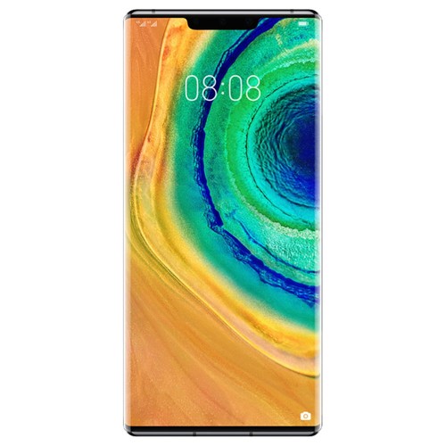 HUAWEI Mate 30 Pro 5G 6.53 Inch 8GB 512GB Smartphone Black