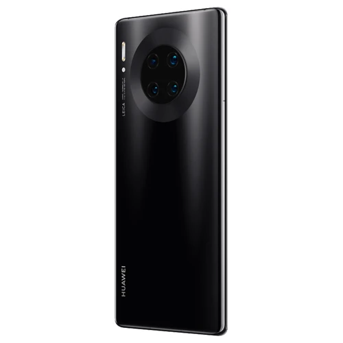 HUAWEI Mate 30 Pro 5G 6.53 Inch 8GB 512GB Smartphone Black