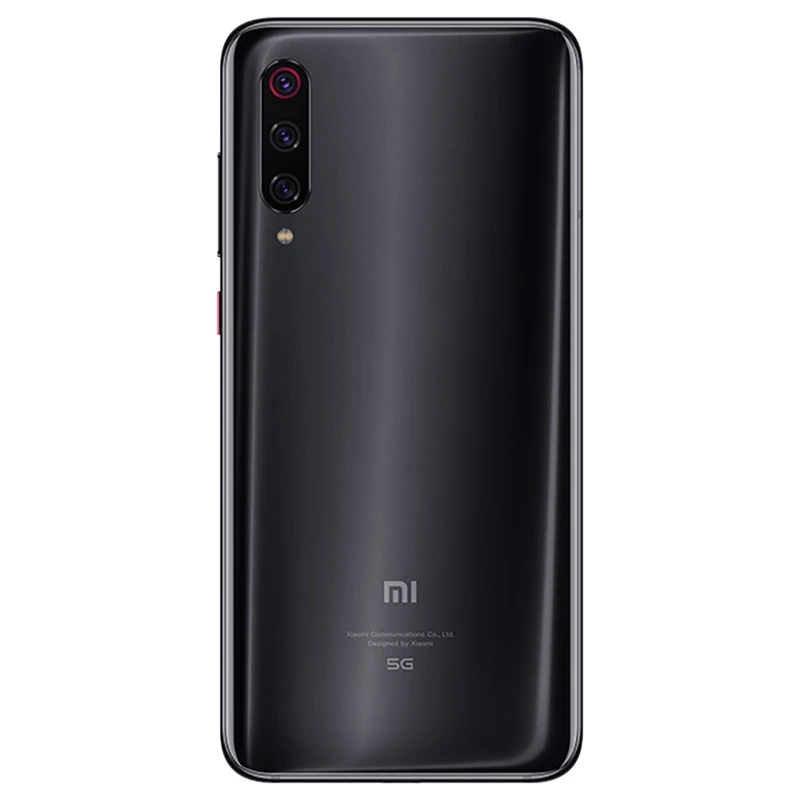 Xiaomi Mi 9 Pro 5G 6.39 Inch 8GB 128GB Smartphone Black