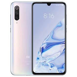 Xiaomi CC 9 6.39 inch 6GB 128GB Smartphone Blue