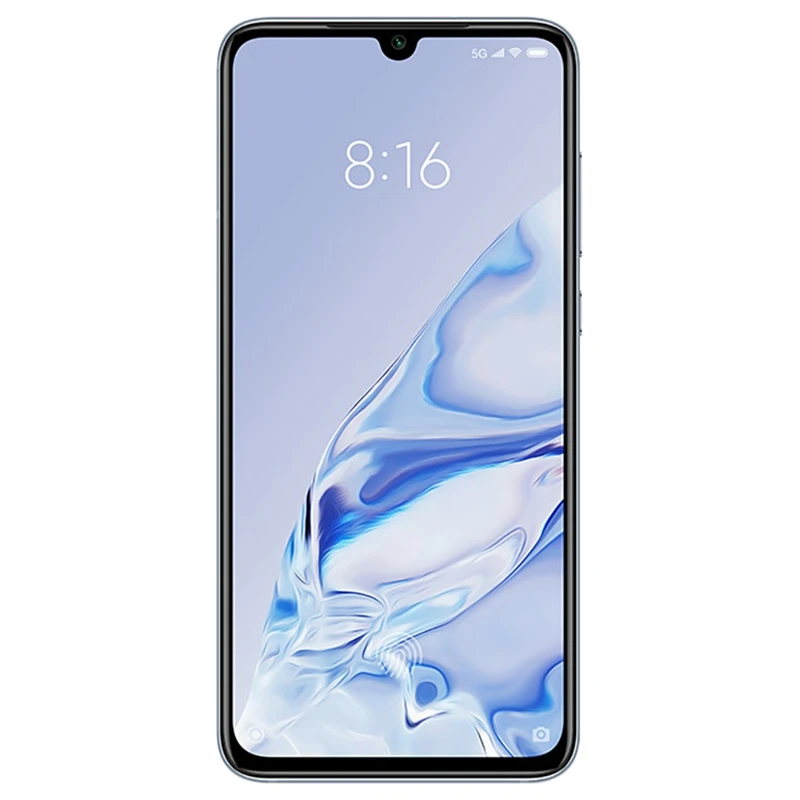 Xiaomi Mi 9 Pro 5G 6.39 Inch 8GB 128GB Smartphone White