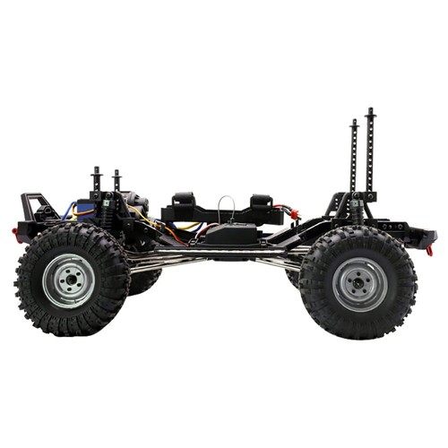 RGT EX86010-JK 1/10 Off-road Vehicle RC Car RTR Red