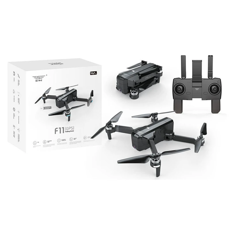 Drone f11 gps online