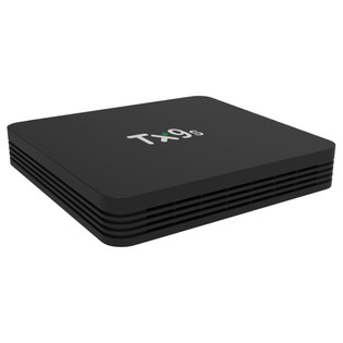 TANIX TX9S KODI Amlogic S912 4K HDR TV Box Android 9.0 2GB/8GB HDMI 2.0 WIFI Gigabit LAN Remote Control