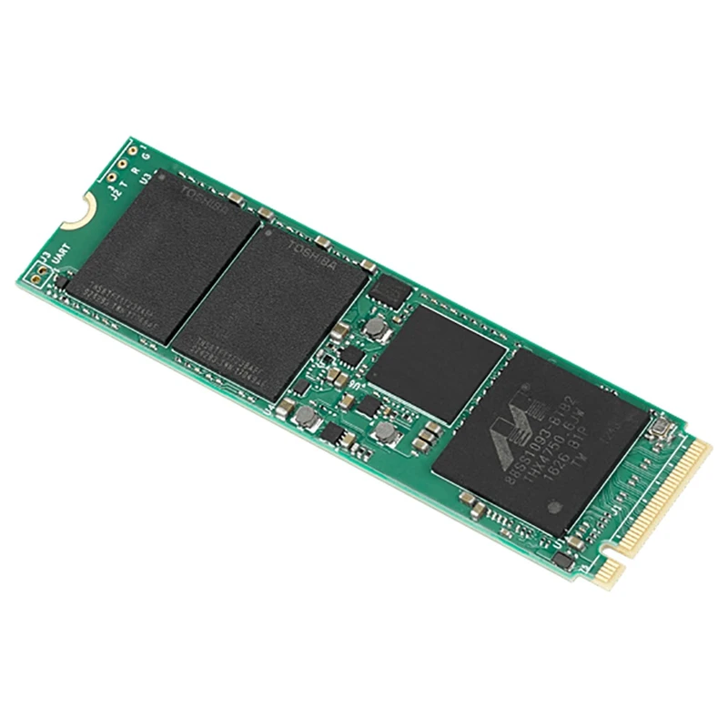 Plextor M9PeG PX 1TM Internal Solid State Drive Black