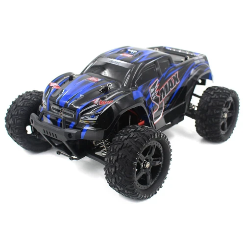 Smax rc hot sale car