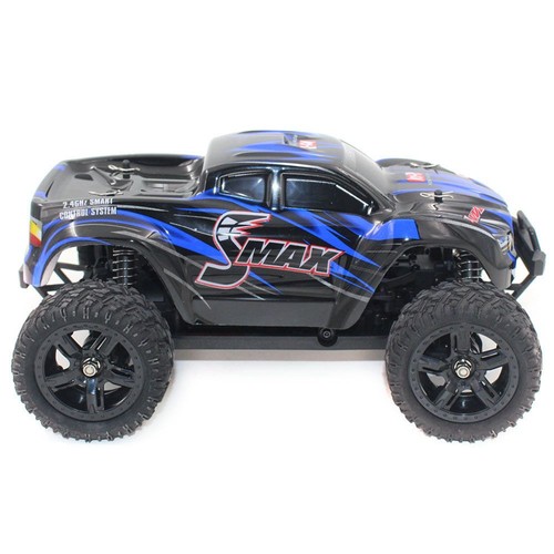 remo hobby m max brushless