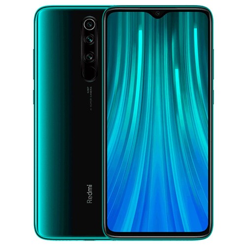 xiaomi redmi note 8 pro 6gb 128gb