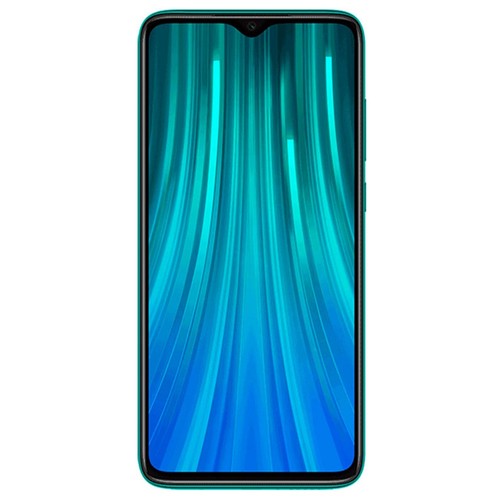ANDROID - Redmi note8pro 6gb/128gbグローバルバージョン Global ROM Xiaomi Redmi Note 8 Pro 6GB 64GB/128GB 4G